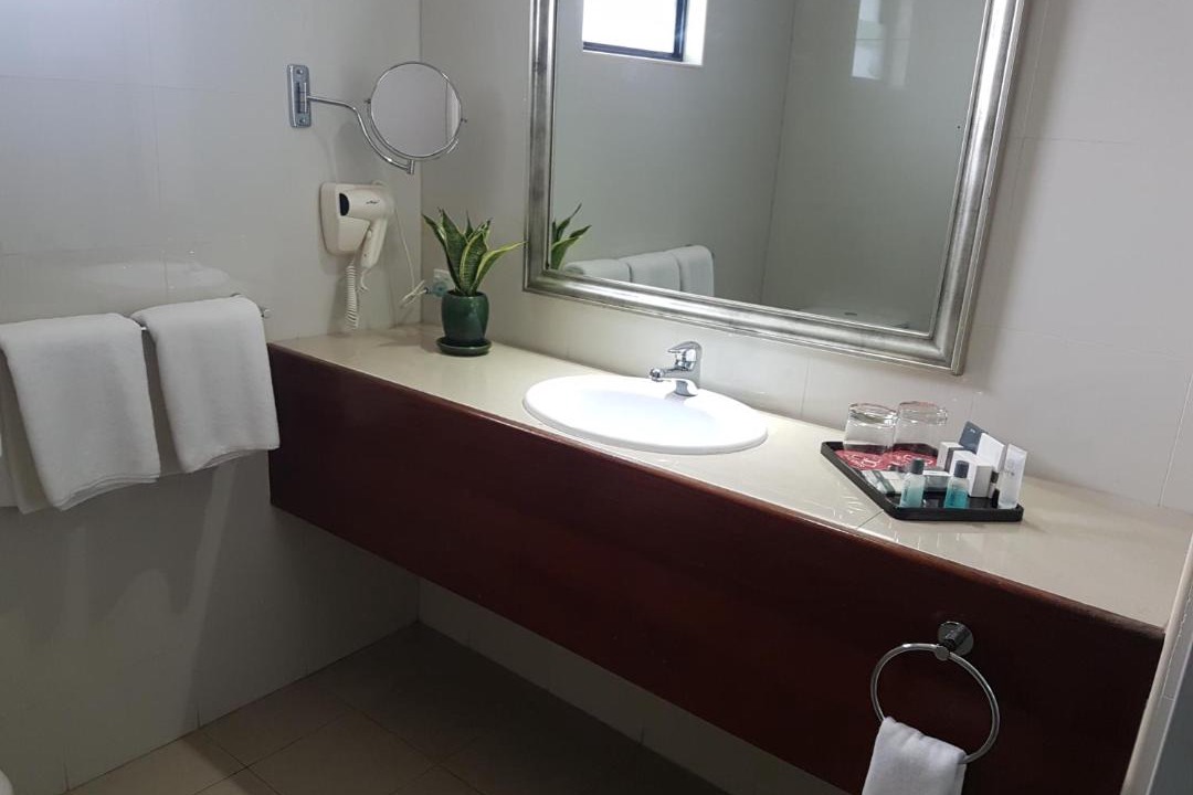 Photo of Bathroom in Boroko