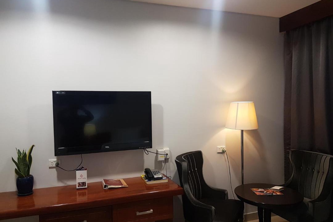 Photo of Livingroom in Boroko