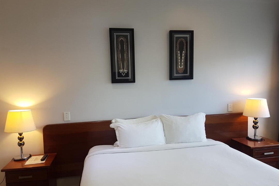 Photo of Bedroom in Boroko