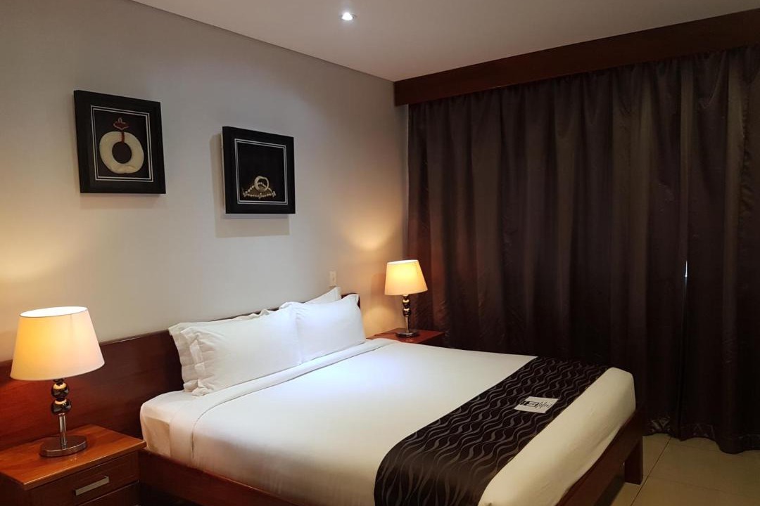 Photo of Bedroom in Boroko