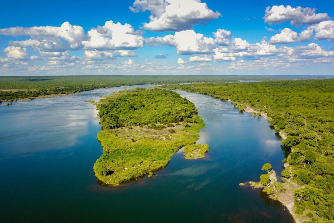 Photo of Others in Victoria Falls