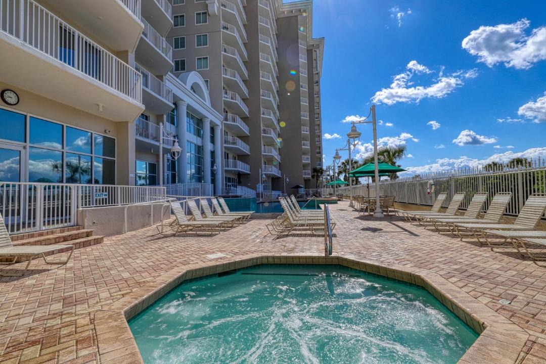 Photo of Outdoor in Miramar Beach