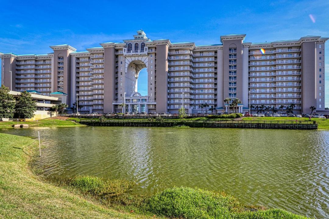 Photo of Buildings in Miramar Beach