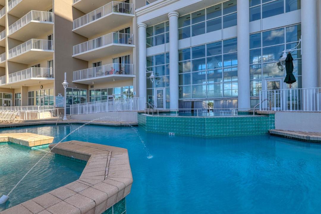 Photo of Outdoor in Miramar Beach