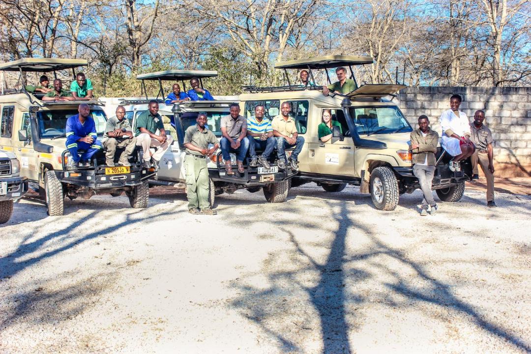 Photo of Others in Lusaka