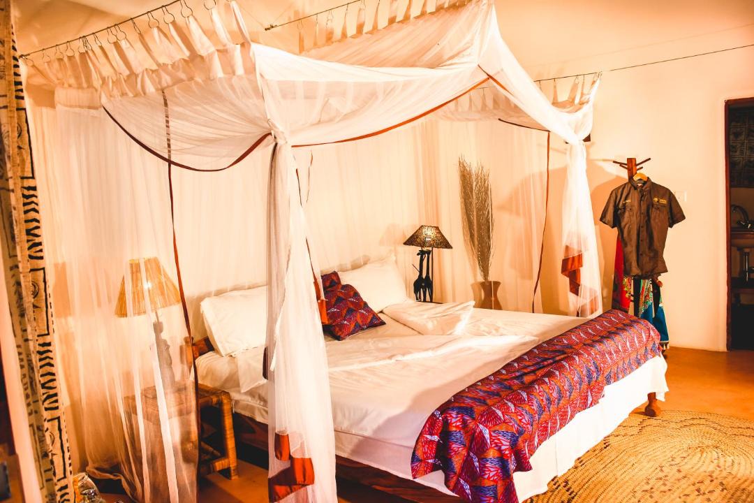 Photo of Bedroom in Lusaka