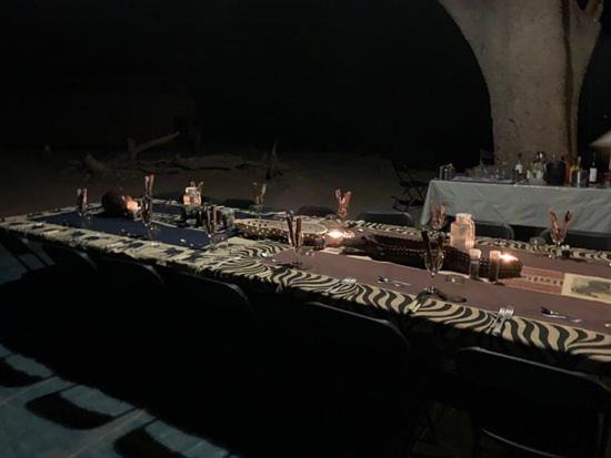 Photo of Kitchen in Centenary