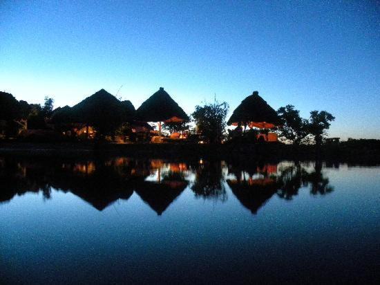 Photo of Outdoor in Matopos
