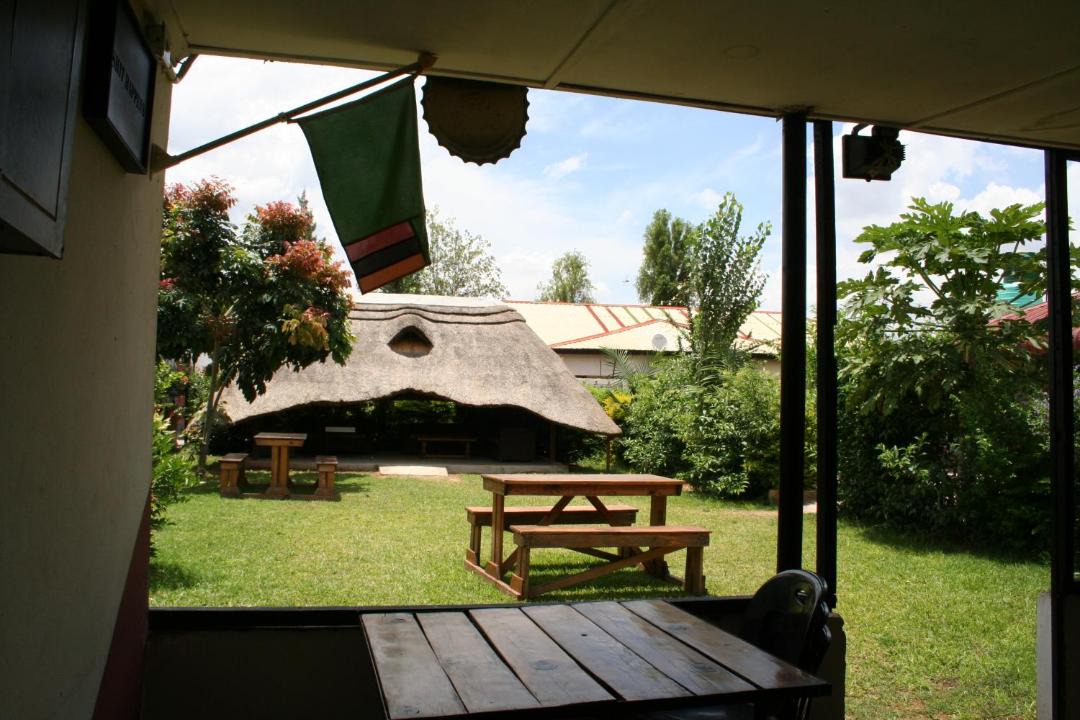 Photo of Others in Lusaka