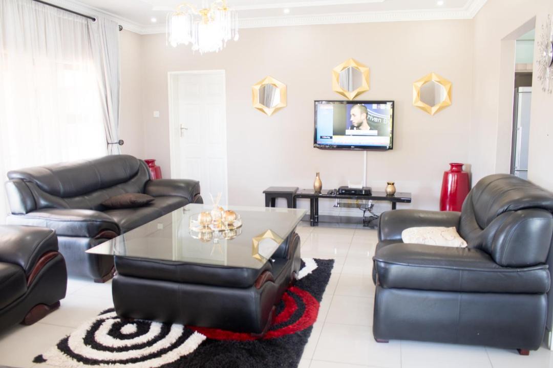 Photo of Livingroom in Harare