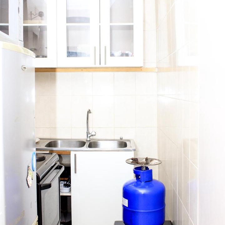Photo of Kitchen in Harare