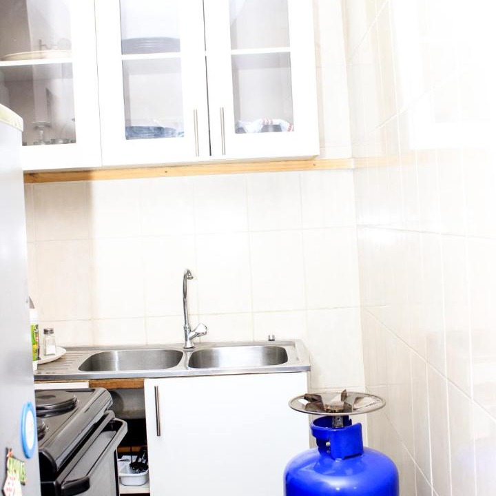 Photo of Kitchen in Harare