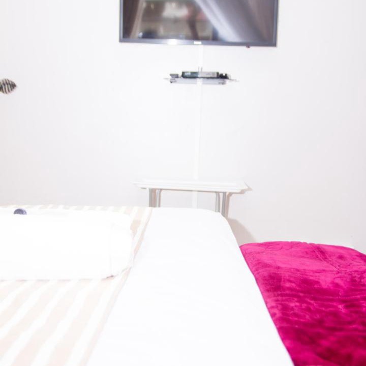 Photo of Bedroom in Harare