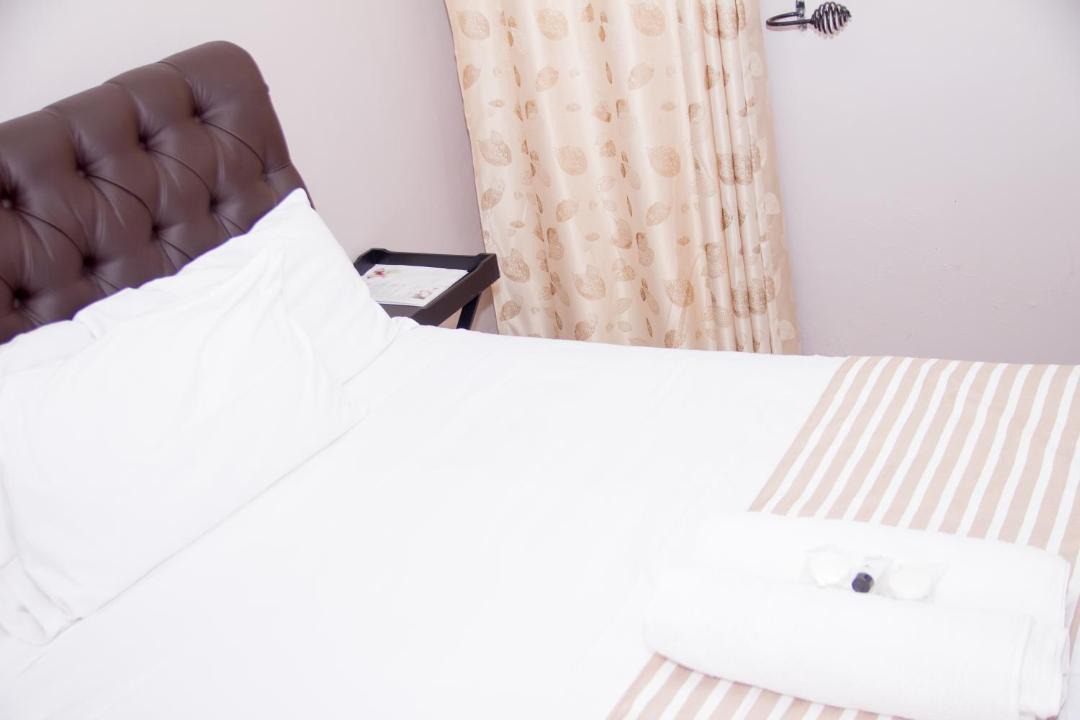 Photo of Bedroom in Harare
