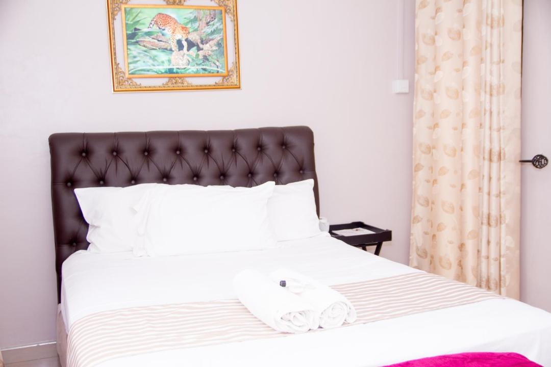 Photo of Bedroom in Harare