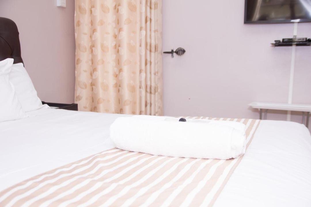 Photo of Bedroom in Harare