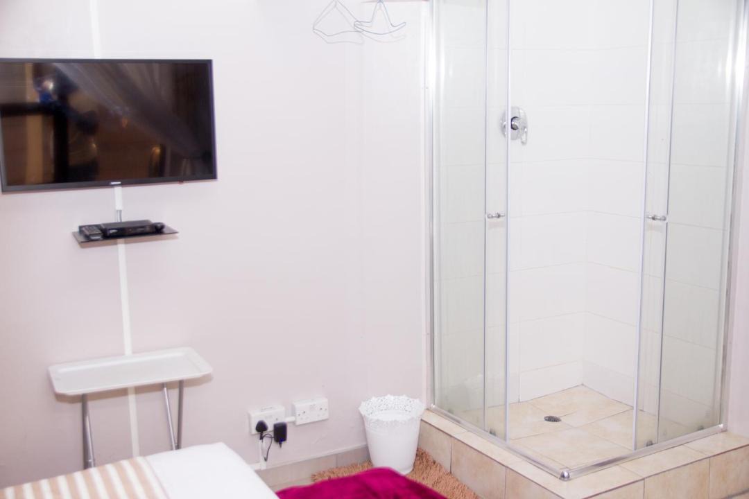 Photo of Bathroom in Harare