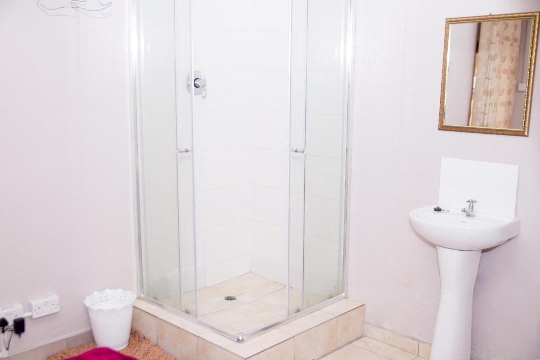 Photo of Bathroom in Harare