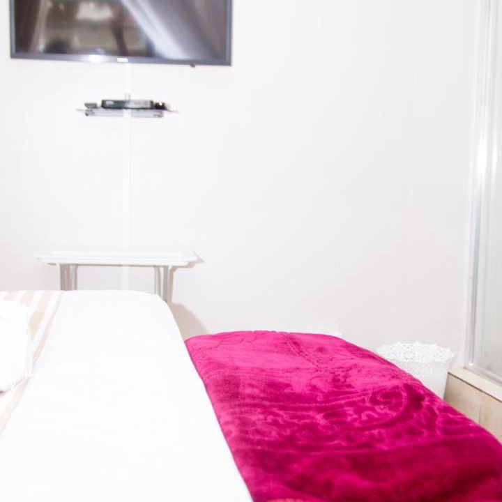 Photo of Bedroom in Harare
