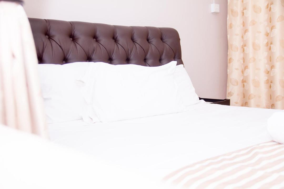 Photo of Bedroom in Harare