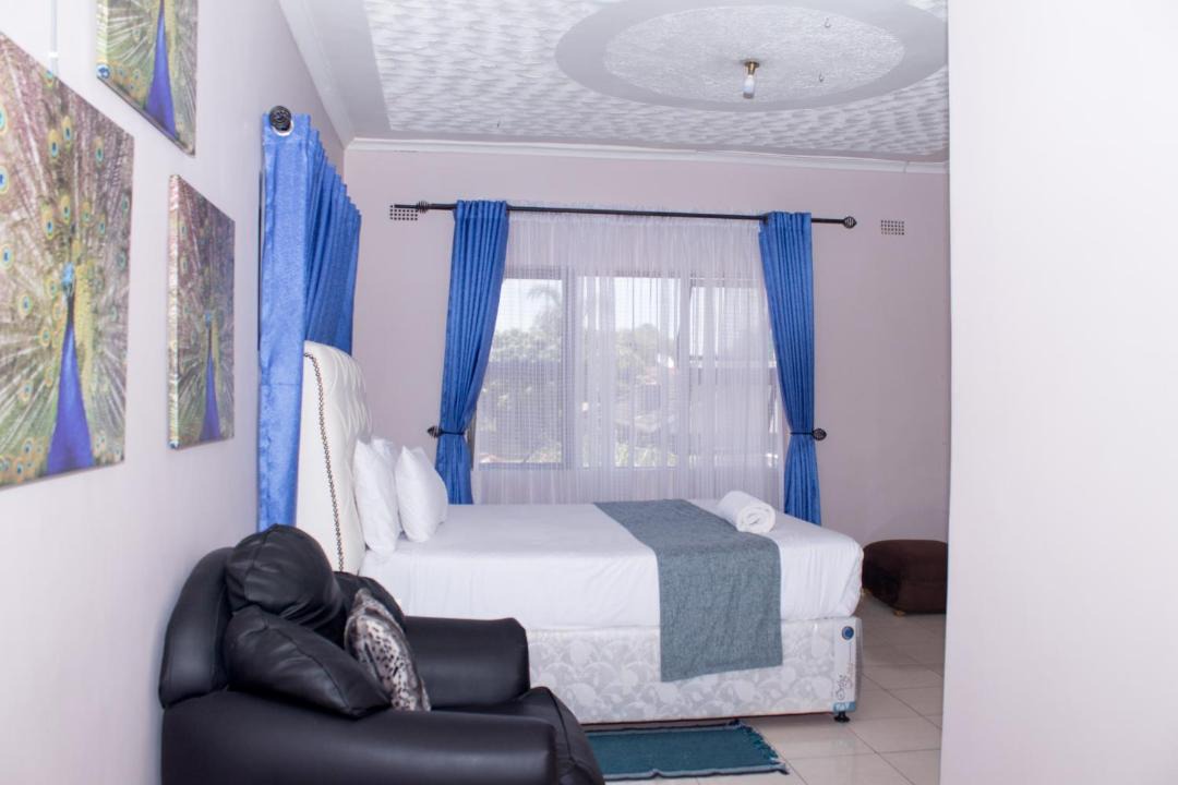 Photo of Bedroom in Harare