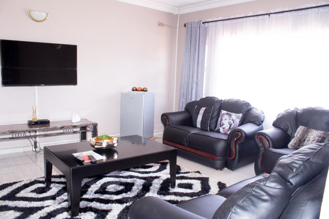 Photo of Livingroom in Harare