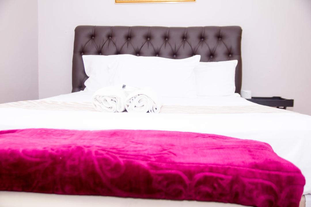 Photo of Bedroom in Harare