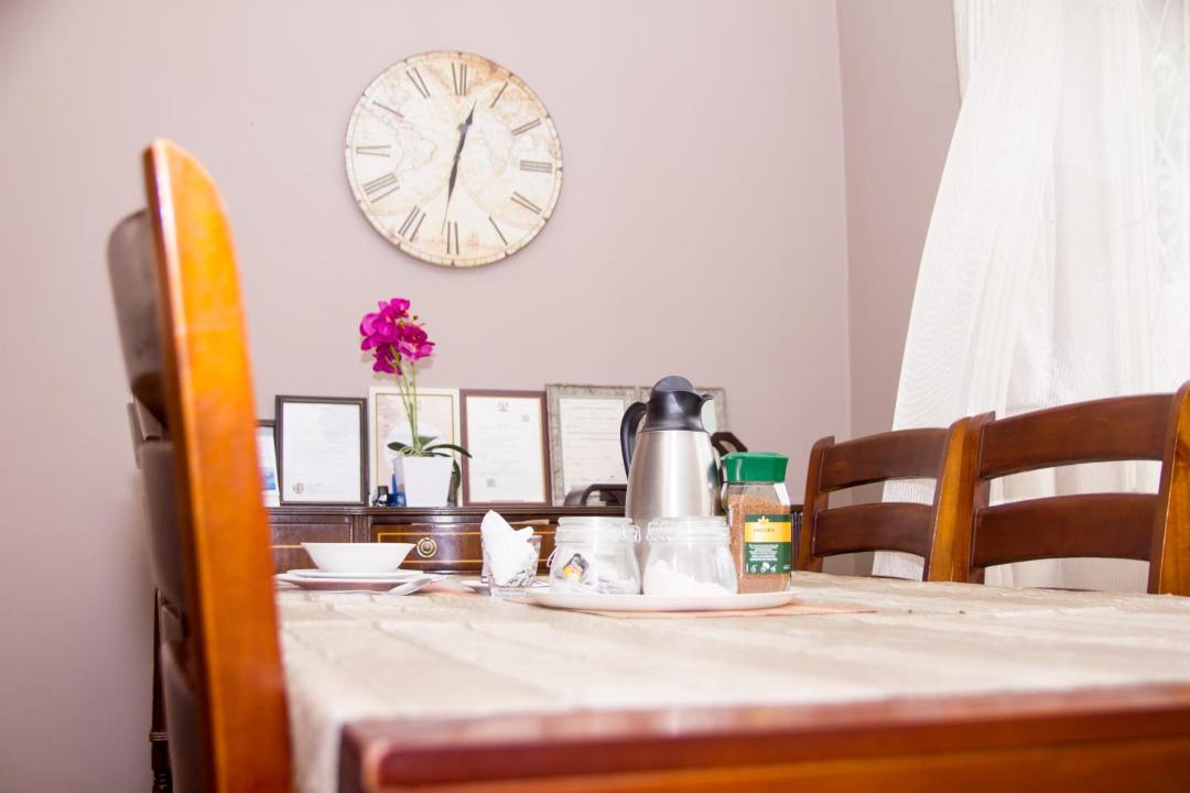 Photo of Kitchen in Harare
