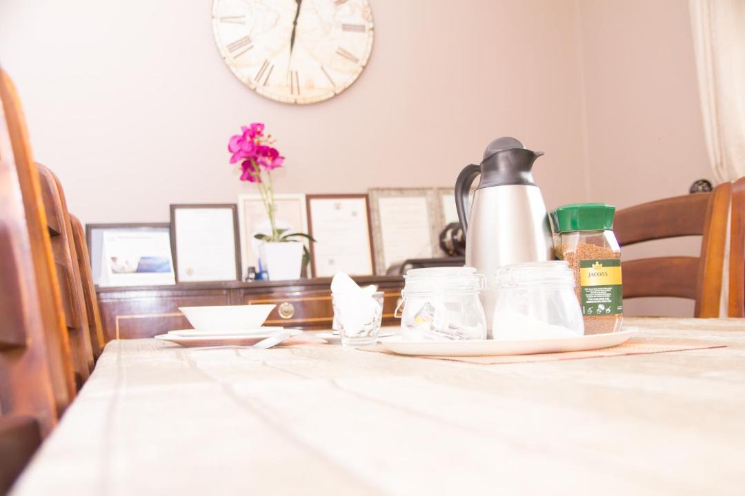 Photo of Kitchen in Harare