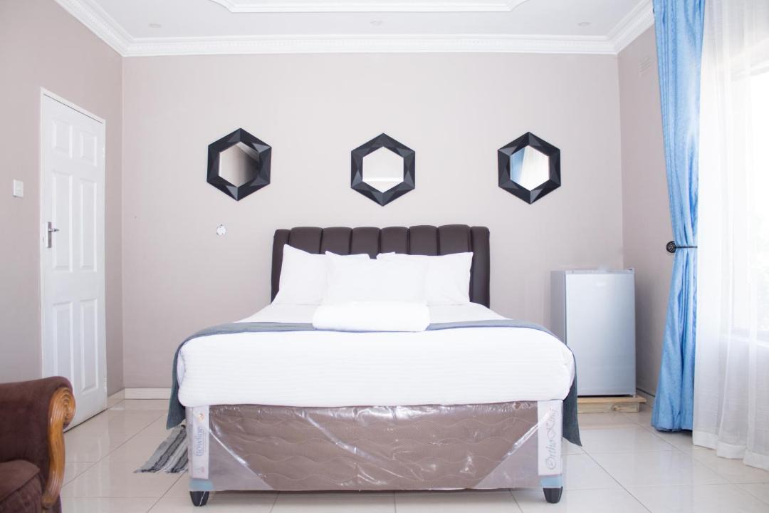 Photo of Bedroom in Harare