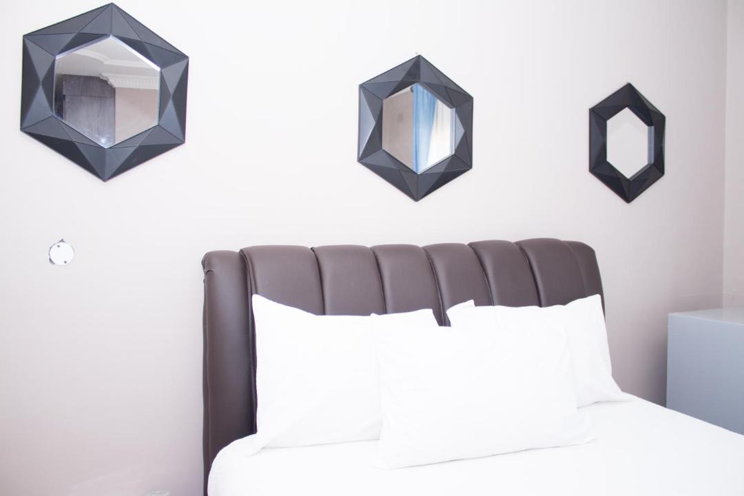 Photo of Bedroom in Harare