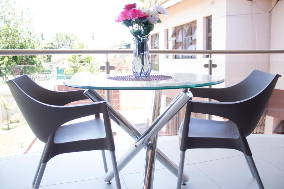 Photo of Patio Balcony in Harare