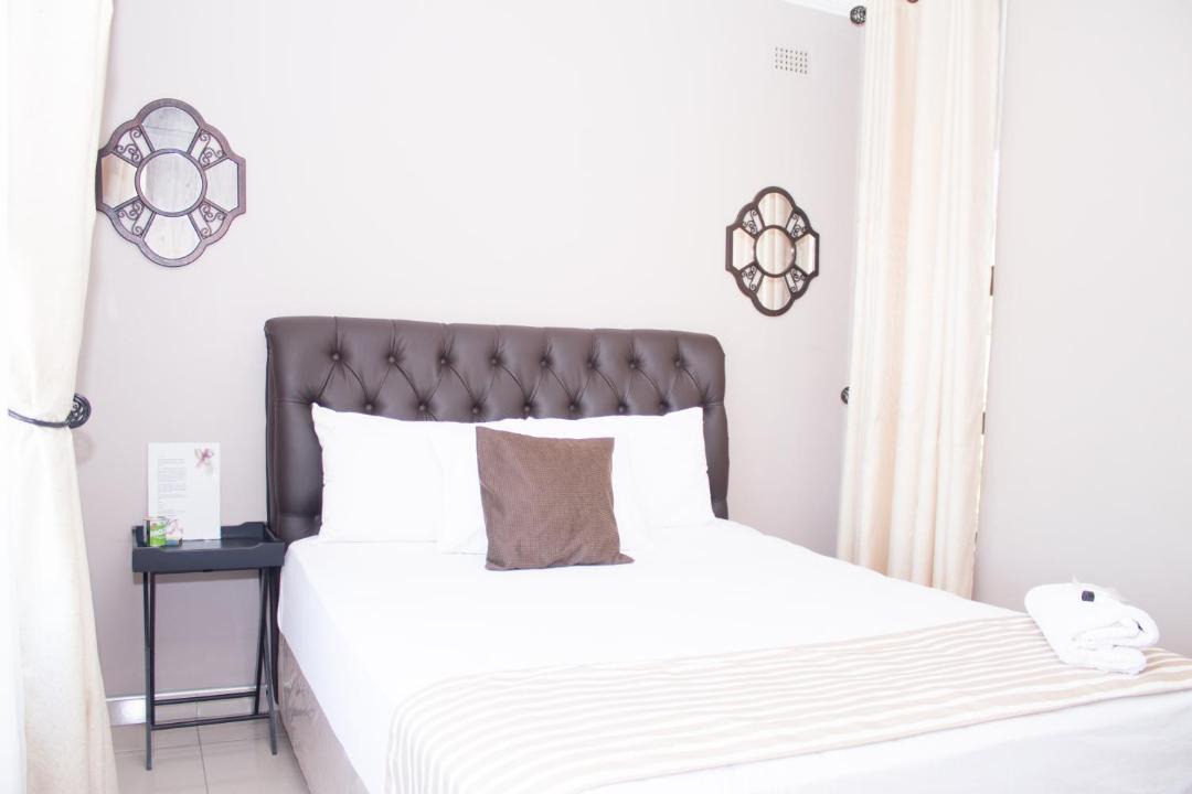 Photo of Bedroom in Harare