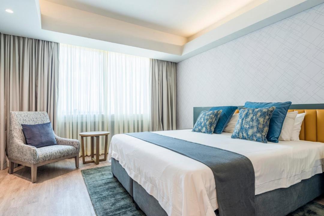Photo of Bedroom in Harare