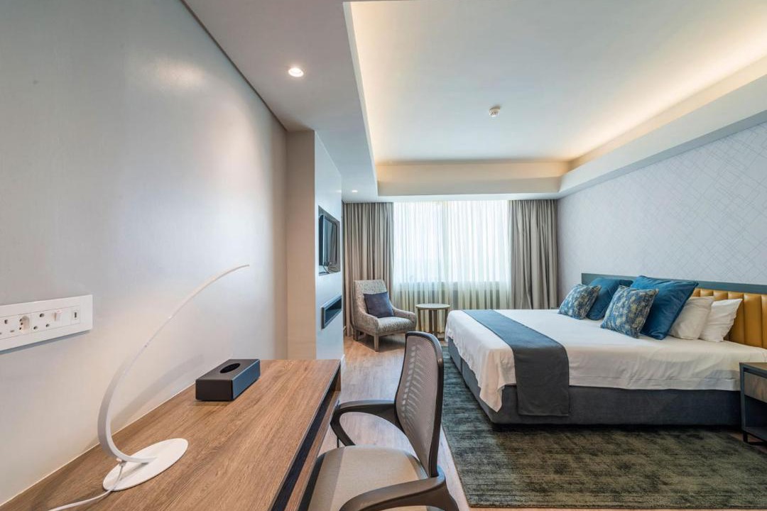 Photo of Bedroom in Harare