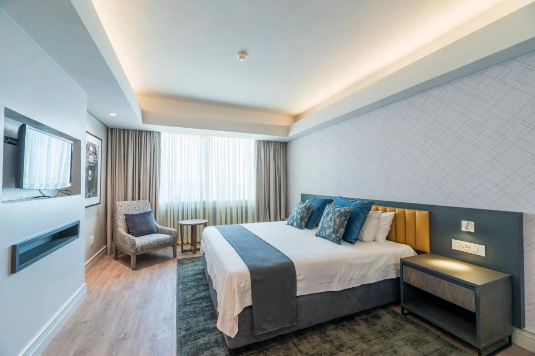 Photo of Bedroom in Harare