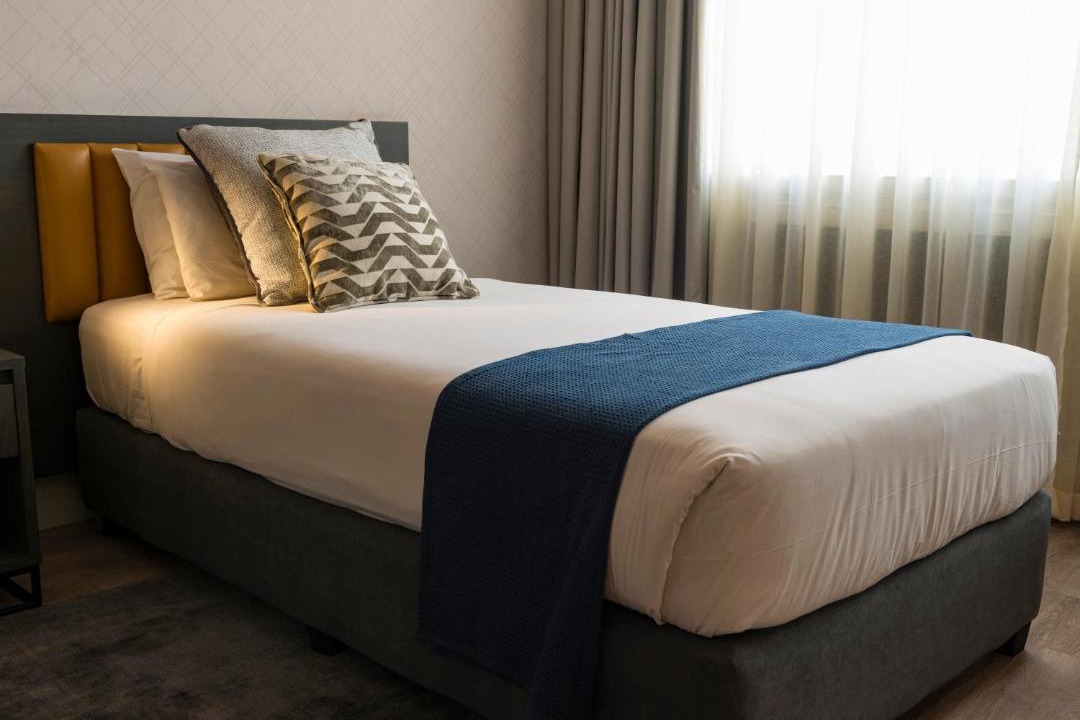 Photo of Bedroom in Harare