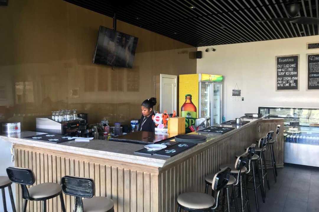 Photo of Kitchen in Lae