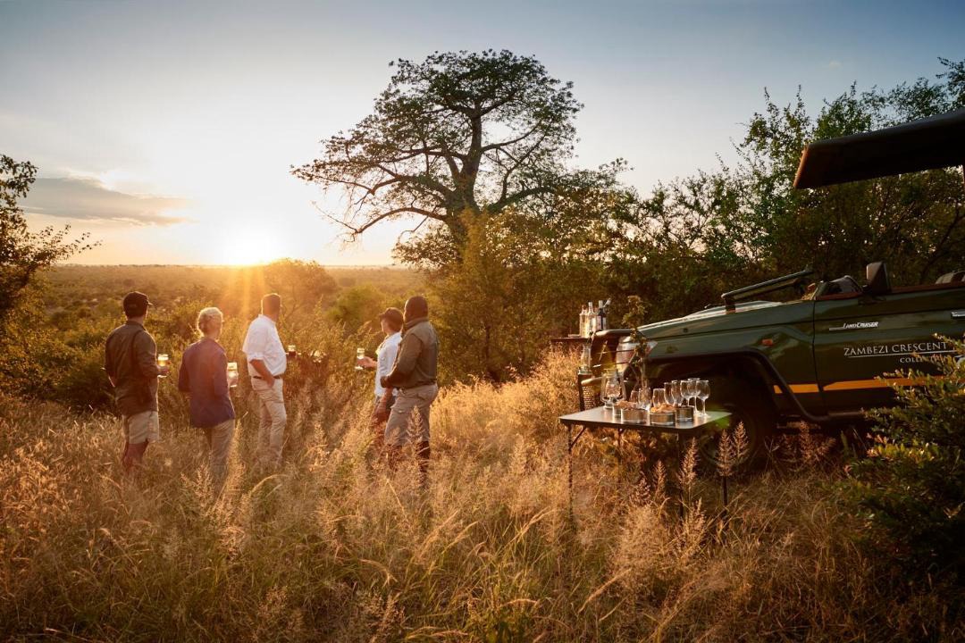 Photo of Others in Victoria Falls