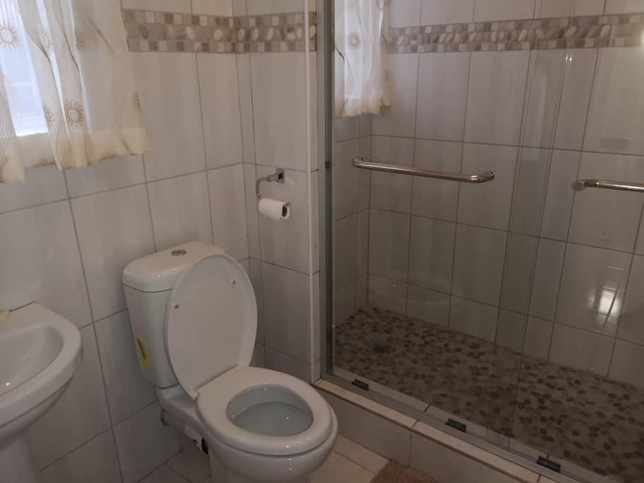 Photo of Bathroom in Harare