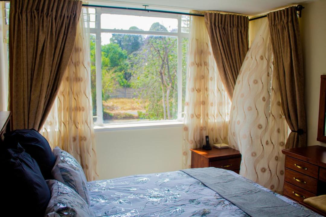 Photo of Bedroom in Harare