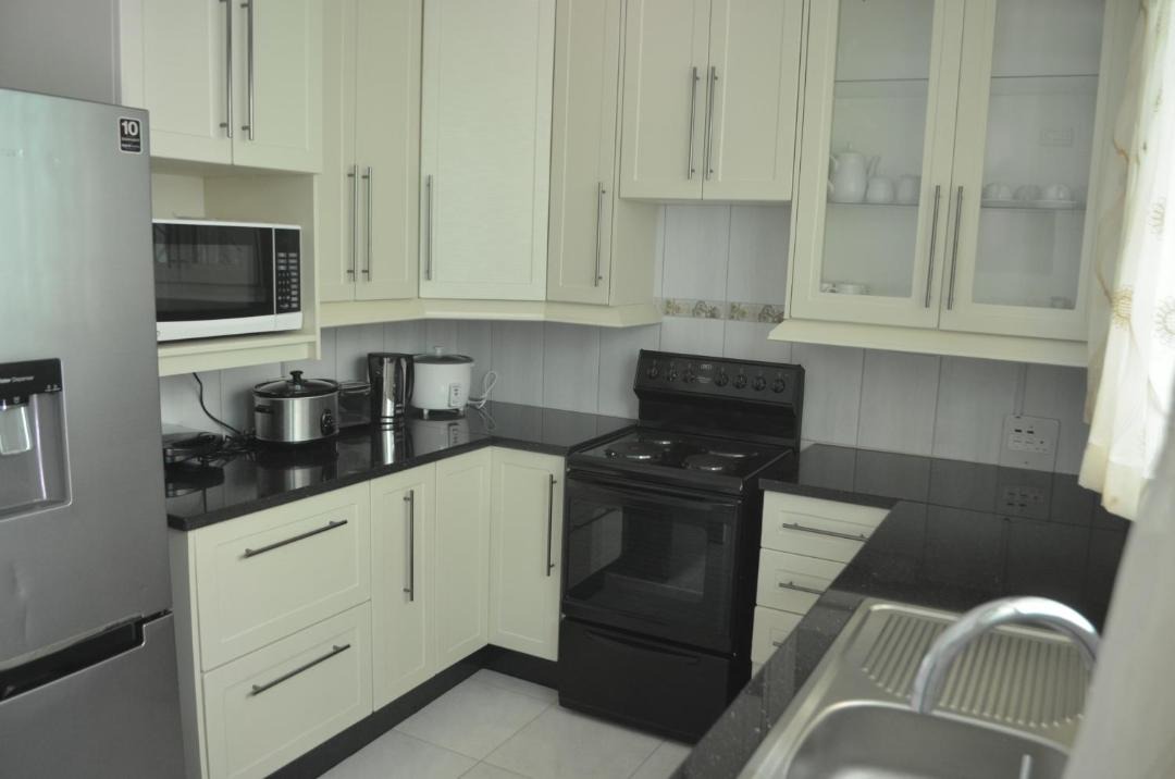 Photo of Kitchen in Harare