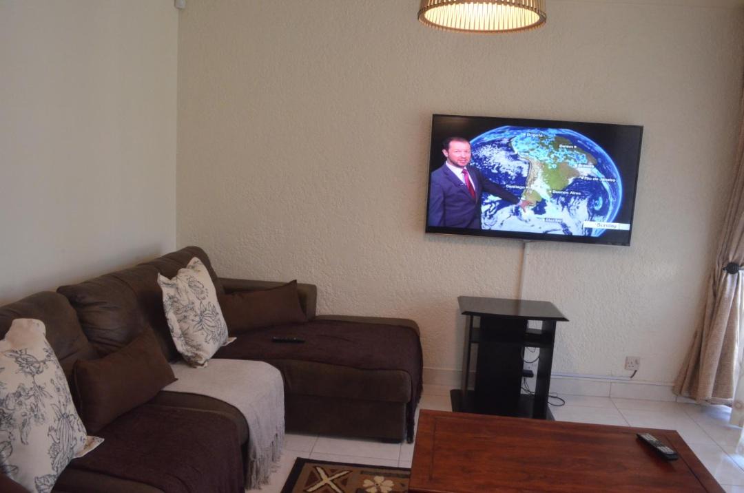 Photo of Livingroom in Harare
