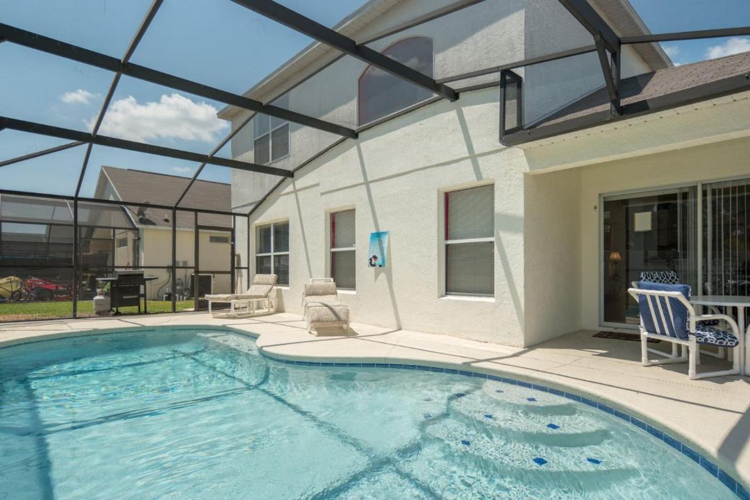 Photo of Outdoor in Westridge