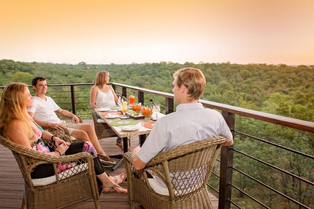 Photo of Others in Victoria Falls