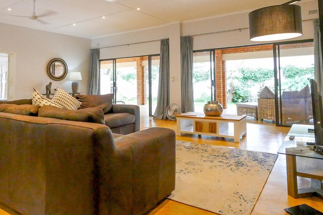 Photo of Livingroom in Victoria Falls