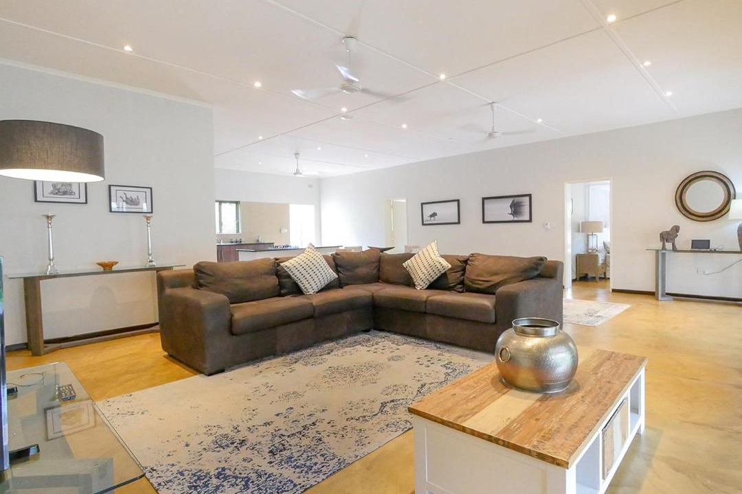 Photo of Livingroom in Victoria Falls