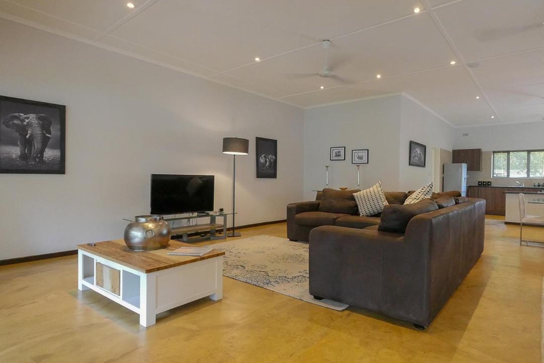 Photo of Livingroom in Victoria Falls