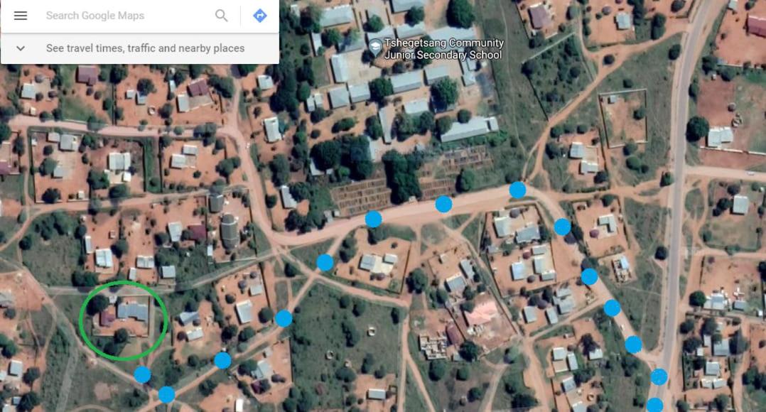 Photo of Others in Molepolole