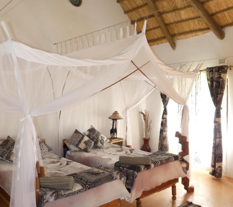 Photo of Bedroom in Lusaka
